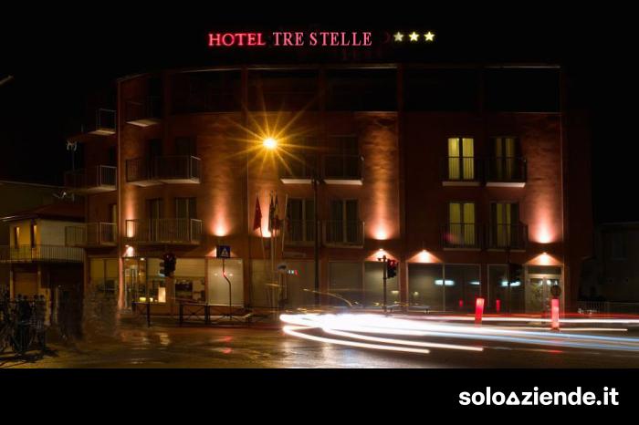 Vendita Alberghi - Affittacamere HOTEL 3 STELLE a Venezia (VE)